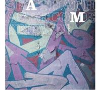 Middle 9 - Sea That Has Become Known