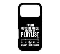 Middle-Aged Nah Vintage Fabulous Humorous Aging Quote Case for iPhone 17 Pro