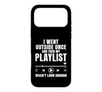Middle-Aged Nah Vintage Fabulous Humorous Aging Quote Case for iPhone 17 Pro Max