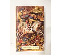 Middle Ages (Myths & Legends S.)