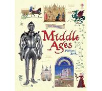 Middle Ages Picture Book