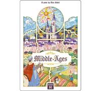 Middle Ages (Studio H) | Family Games | Ages: 10+ | Players: 2-5 | Time: 30 mins