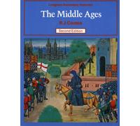 Middle Ages, The 2nd Edition