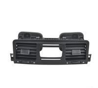 Middle Air Conditioning Outlet Assembly for - G-Class W463 2013-2018, Black Plastic AC Vent Grille Replacement Part 4638301554-A