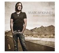 Middle America by Mark McKinney (2009-10-20)