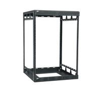 Middle Atlantic 14 RU Slim 5 Series 19-1/8 Inch Wide Rack Frame 26 Inches Deep
