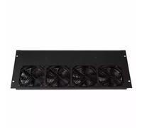 Middle Atlantic 276 CFM BGR Series Fan Top for the European Union