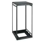 Middle Atlantic Products 5-21-26 rack cabinet 21U Freestanding rack Bl