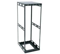Middle Atlantic Products 5-29-26 rack cabinet 19U Freestanding rack Bl