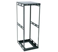 Middle Atlantic Products 5-29 rack cabinet 29U Freestanding rack Black