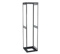 Middle Atlantic Products 5-43-26 rack cabinet 43U Freestanding rack Black