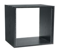 Middle Atlantic Products BRK10 rack cabinet 10U Freestanding rack Blac