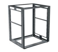 Middle Atlantic Products CFR-16-18 rack cabinet 16U Freestanding rack