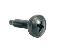 Middle Atlantic Products HW100 rack accessory Rack screws