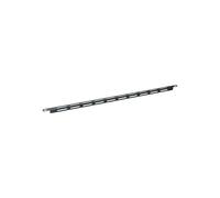 Middle Atlantic Products LBP-1A rack accessory Cable lacing bar