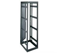 Middle Atlantic Products MRK 70" (40 Space) 40U Freestanding rack