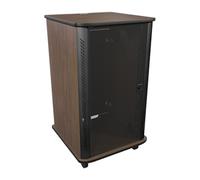 Middle Atlantic Products RFR-2428TR rack cabinet 24U Freestanding rack