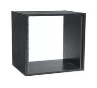 Middle Atlantic Products RK12 rack cabinet 12U Freestanding rack Black