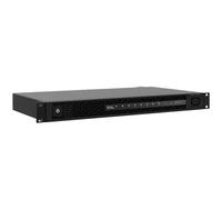 Middle Atlantic Products RLNK-P916R-IEC-NS power distribution unit (PDU) 9 AC outlet(s) Black