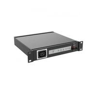 Middle Atlantic Products Select Series PDU with RackLink CE Rated 4 Outlet