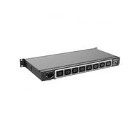 Middle Atlantic Products Select Series PDU with RackLink CE Rated 9 Outlet