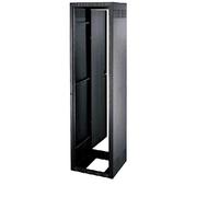 Middle Atlantic Products Stand-Alone Enclosures 25" 21U Freestanding rack Black