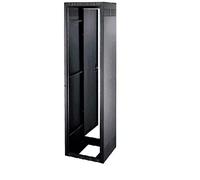 Middle Atlantic Products Stand-Alone Enclosures 25" 21U Freestanding rack Black