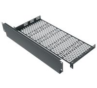 Middle Atlantic Products UFA-8-F2 rack accessory Rack shelf