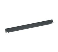 Middle Atlantic Products Vent Panel 1 RU Perforated 25% Open Area