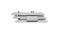 Middle Center Console Air Vent For Benz Sedan W212 E260 E350 2013-2015 A2128303154 Front Dash Center Left Right AC Vent Grille Repair Kit Or Tab Clip(W212 Left)