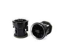 Middle Center Console Air Vent For Benz V Class W447 For Vito V250 V260 A4478308502 Car Front Interior Dashboard A/C Air Outlet Turbo Conditioning Vent(A 2pcs)