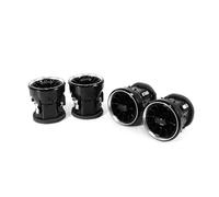 Middle Center Console Air Vent For Benz V Class W447 For Vito V250 V260 A4478308502 Car Front Interior Dashboard A/C Air Outlet Turbo Conditioning Vent(A 4pcs)