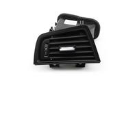 Middle Center Console Air Vent For BMW F10 F11 642291668856422916688364229166884 Car Dashboard Left Right Rear Air Conditioning AC Vent Assembly(LHD Left)