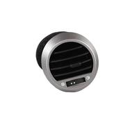 Middle Center Console Air Vent For Chevrolet For Chevy Optra Nubira/Lacetti For DAEWOO 2003-2008 1/2/4PCS Car Air Conditioner Outlet Vents(1 Pcs)