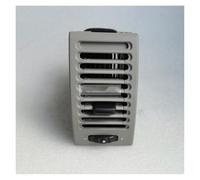 Middle Center Console Air Vent For Citroen For Xsara For C-Elysee 2002-2013 Accessories Dashboard Air Conditioner Outlet(Light beige)