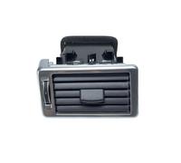 Middle Center Console Air Vent For Land For Rover For Discovery For Sport L550 2015-2019 Dashboard Center Console Air Vent Outlet Grille Assembly A/C Grill(1X Left)