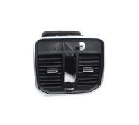 Middle Center Console Air Vent For Macan 2014 2015 2016 2017 Front Left Right Rear AC Air Vent Grille Complete Assembly 95B819701D 95B819702D(Rear)