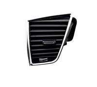 Middle Center Console Air Vent For Q5 8R1 820 901G 8R1 820 902G 2009 2010 2011 2012 1/2pcs Left Right Dashboard Nozzle Air Conditioning Vent Outlet(Left)