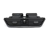 Middle Center Console Air Vent For Skoda For Octavia 2015-2021 5E0820951 5E0820951CZLL Car Central Dashboard Air Conditioning AC Vent Grille Outlet Assembly(Model A)