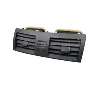 Middle Center Console Air Vent For TOYOTA For Camry 2006-2011 Car Center Air Conditioning Air Outlet Instrument Panel