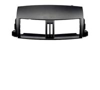 Middle Center Console Air Vent For Toyota For RAV4 2006 2007 2008 2009 2010 2011 Center Dash A/C Outlet Air Vent Panel Cover 55412-42060-B0 55413-42070-B0(Strip-B)