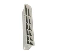 Middle Center Console Air Vent For VW For Golf 6 For GTI For Golf MK6 2009-2014 Car A-Pillar Air Outlet Grille Front Window Air Conditioning Vents