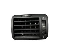 Middle Center Console Air Vent For VW For Passat B5 1997-2005 Black Front Dashboard Central Air Vent Outlet A/C Heater 3B0819728 3B0819703D 3BD819704D(Right Side)