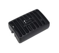 Middle Center Console Air Vent For Wrangler TJ 1997 1998 1999 2000 2001 2002-2006 5DP55TAZ 5DP54TAZ Dashboard Air Vents Car Air Conditioning A/C Outlet(1pc)