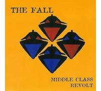 MIDDLE CLASS REVOLT 6CD CLAMSHELL BOX