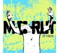 Middle Class Rut - 25 Years