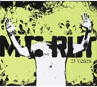 Middle Class Rut - 25 Years