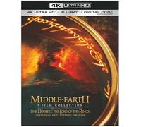 MIDDLE-EARTH 6-FILM - blur - G3z