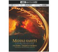 MIDDLE-EARTH 6-FILM - blur - G3z