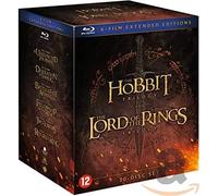 Middle Earth Collection - Extended editions